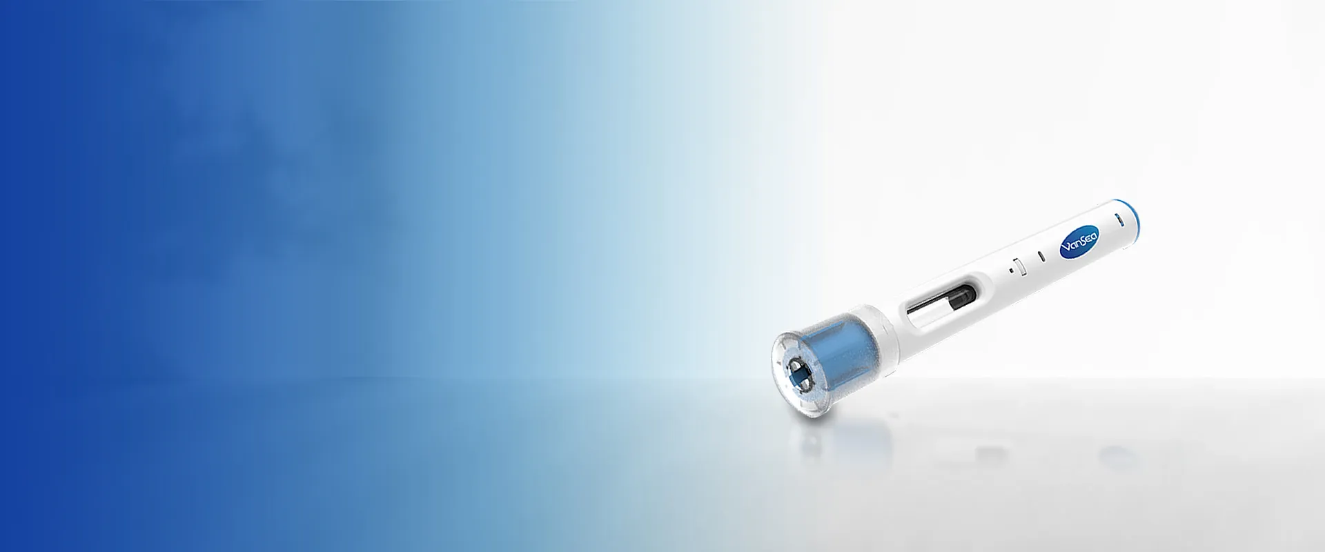 Stylo Auto-Injecteur Jetable