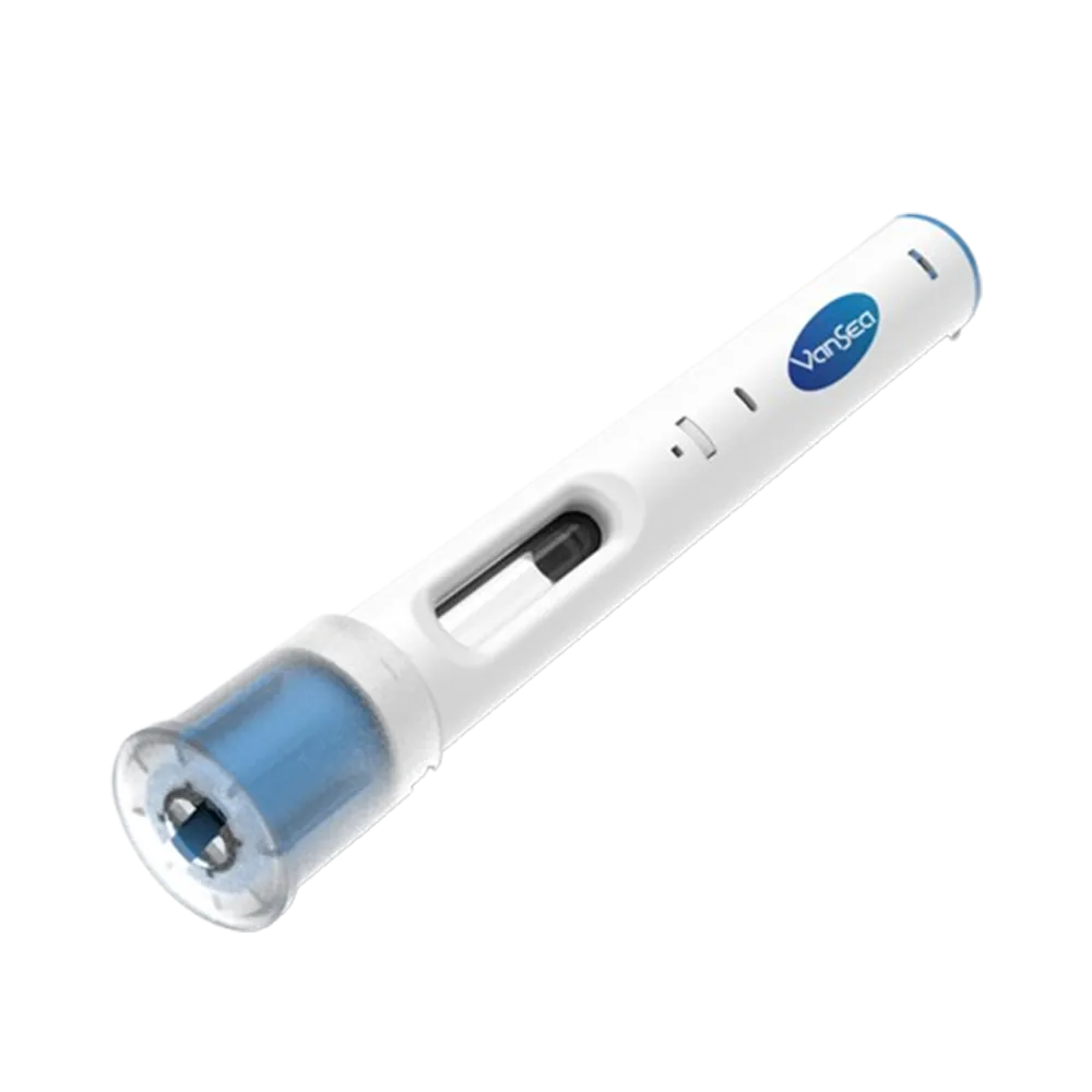 Stylo Auto-Injecteur Jetable
